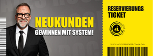 A-Day Reservierungsticket