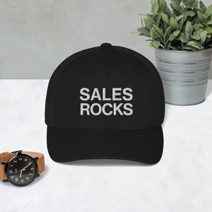 SALES ROCKS Cap